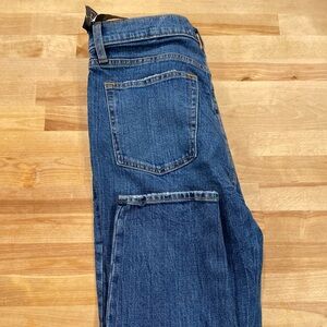 NEW with tags Abercrombie & Fitch Jeans